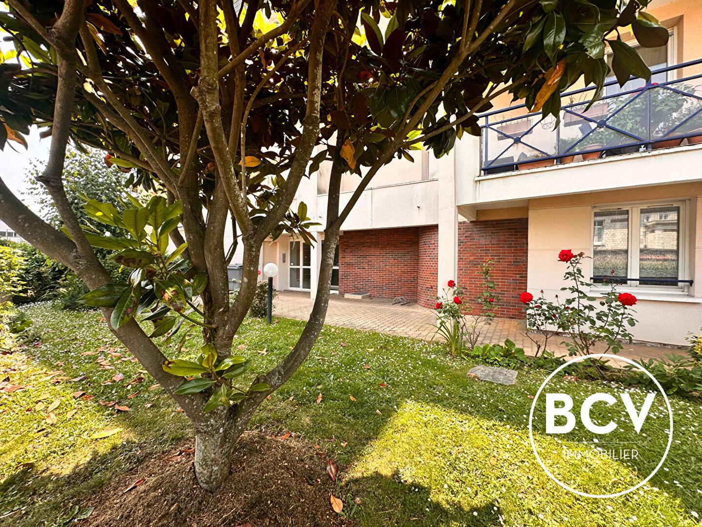 CHARTRES Secteur Hôtel-Dieu / Grand Faubourg