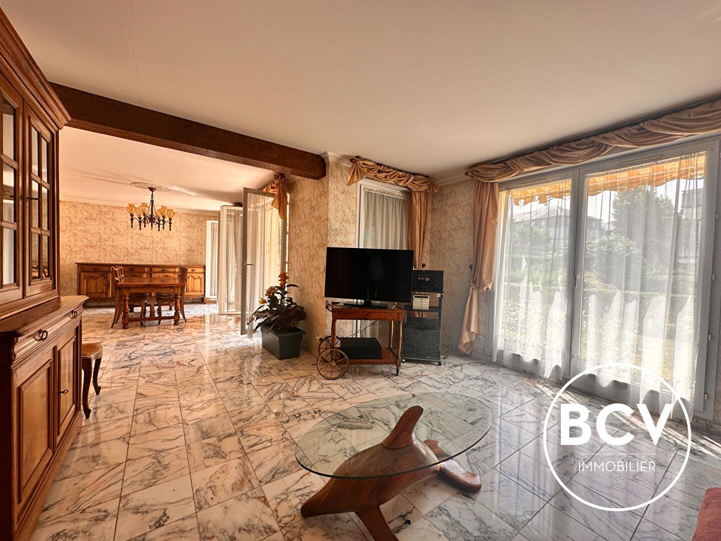 CHARTRES Secteur Hôtel-Dieu / Grand Faubourg