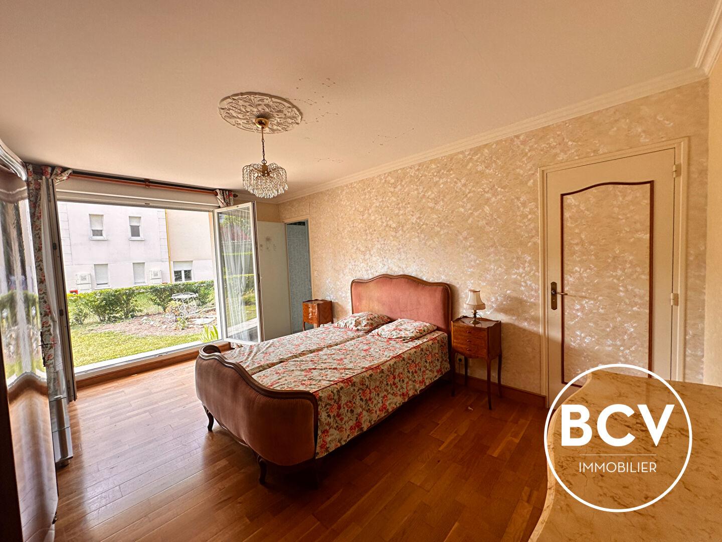 CHARTRES Secteur Hôtel-Dieu / Grand Faubourg