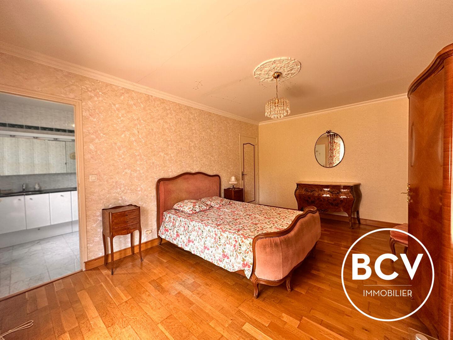 CHARTRES Secteur Hôtel-Dieu / Grand Faubourg