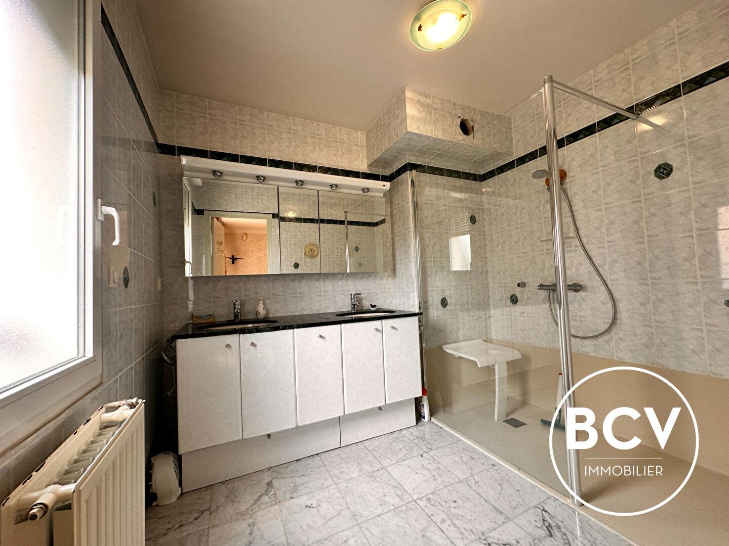 CHARTRES Secteur Hôtel-Dieu / Grand Faubourg