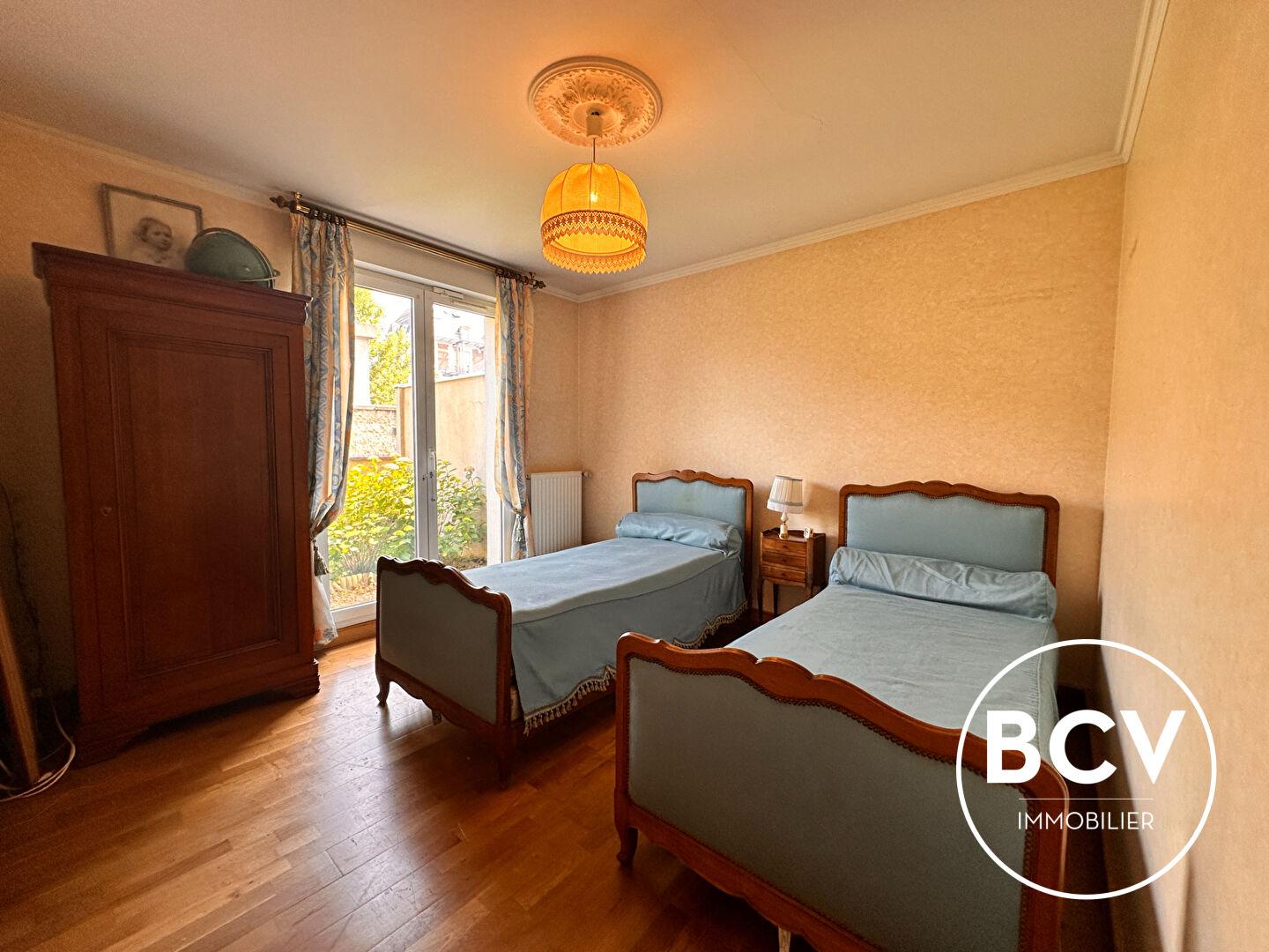 CHARTRES Secteur Hôtel-Dieu / Grand Faubourg