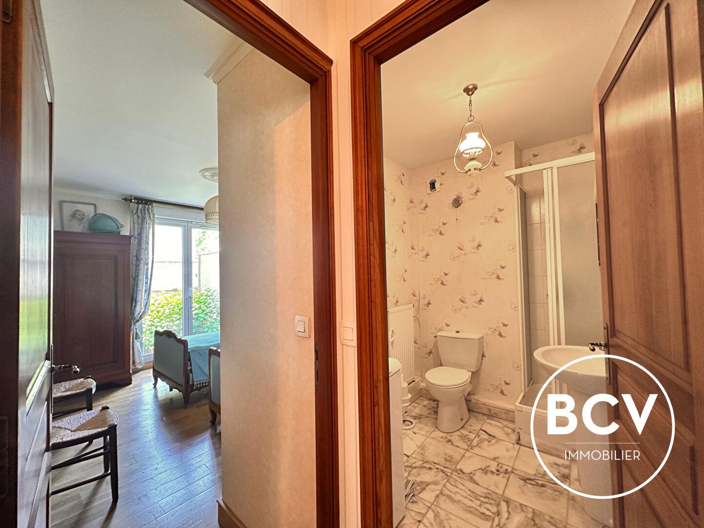 CHARTRES Secteur Hôtel-Dieu / Grand Faubourg