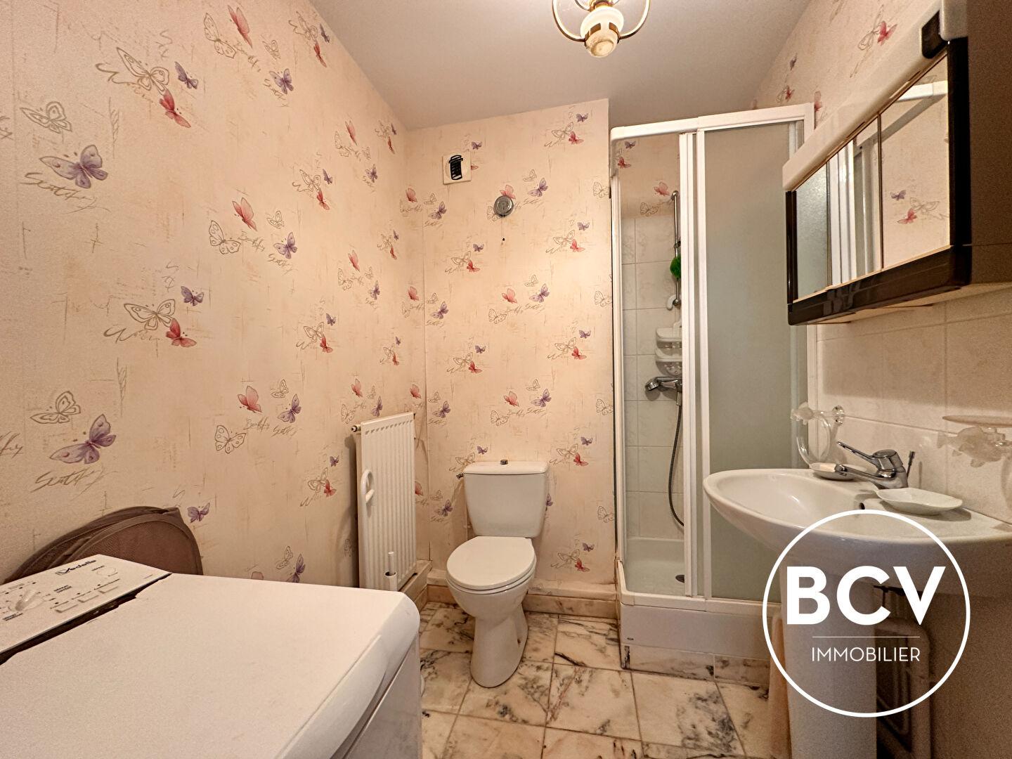 CHARTRES Secteur Hôtel-Dieu / Grand Faubourg