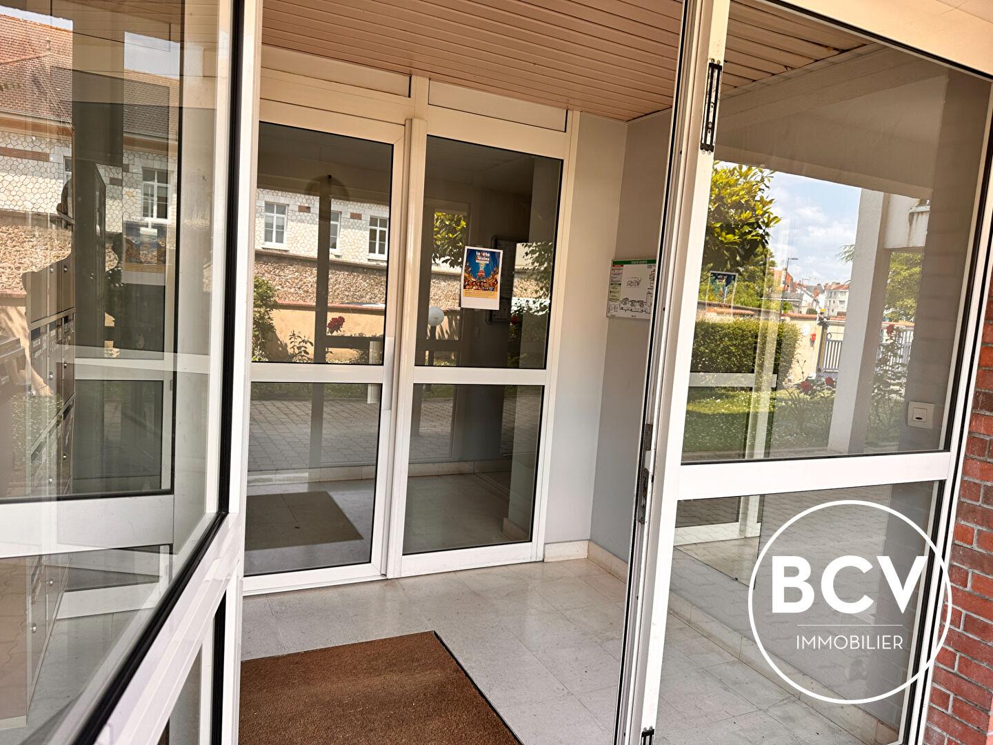 CHARTRES Secteur Hôtel-Dieu / Grand Faubourg