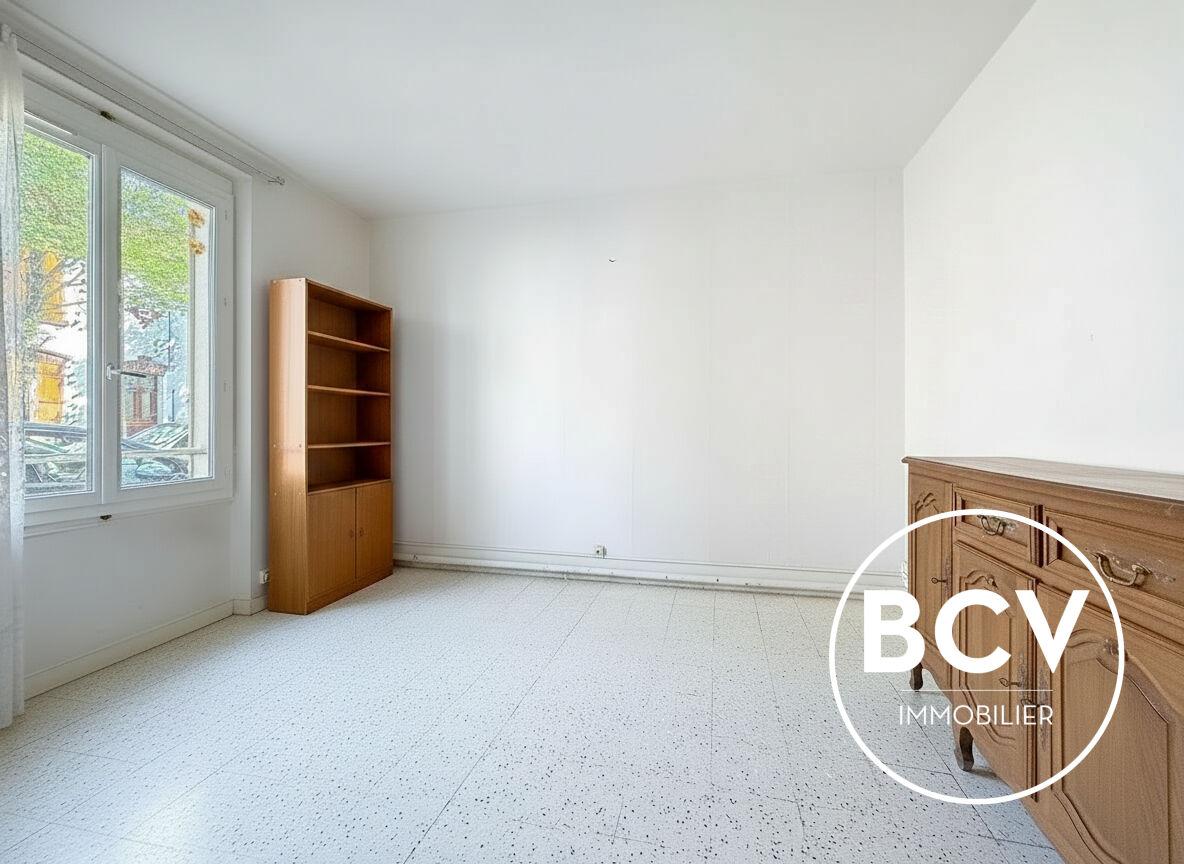 Charmante maison en pierre à rénover, quartier de l'épargne, idéal investisseur !