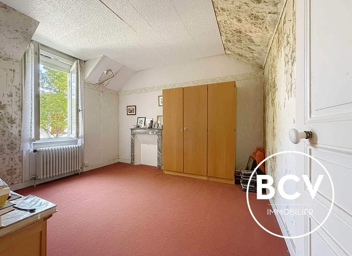 Charmante maison en pierre à rénover, quartier de l'épargne, idéal investisseur !