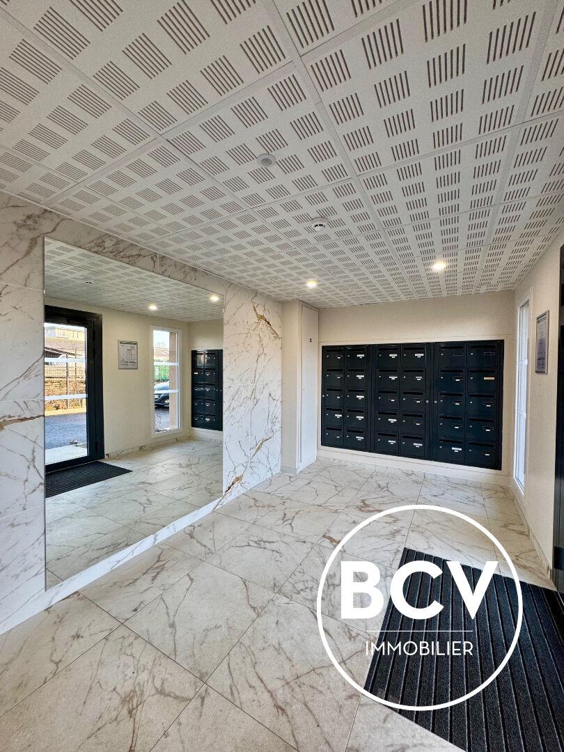 LUISANT - bel appartement T3 avec parking