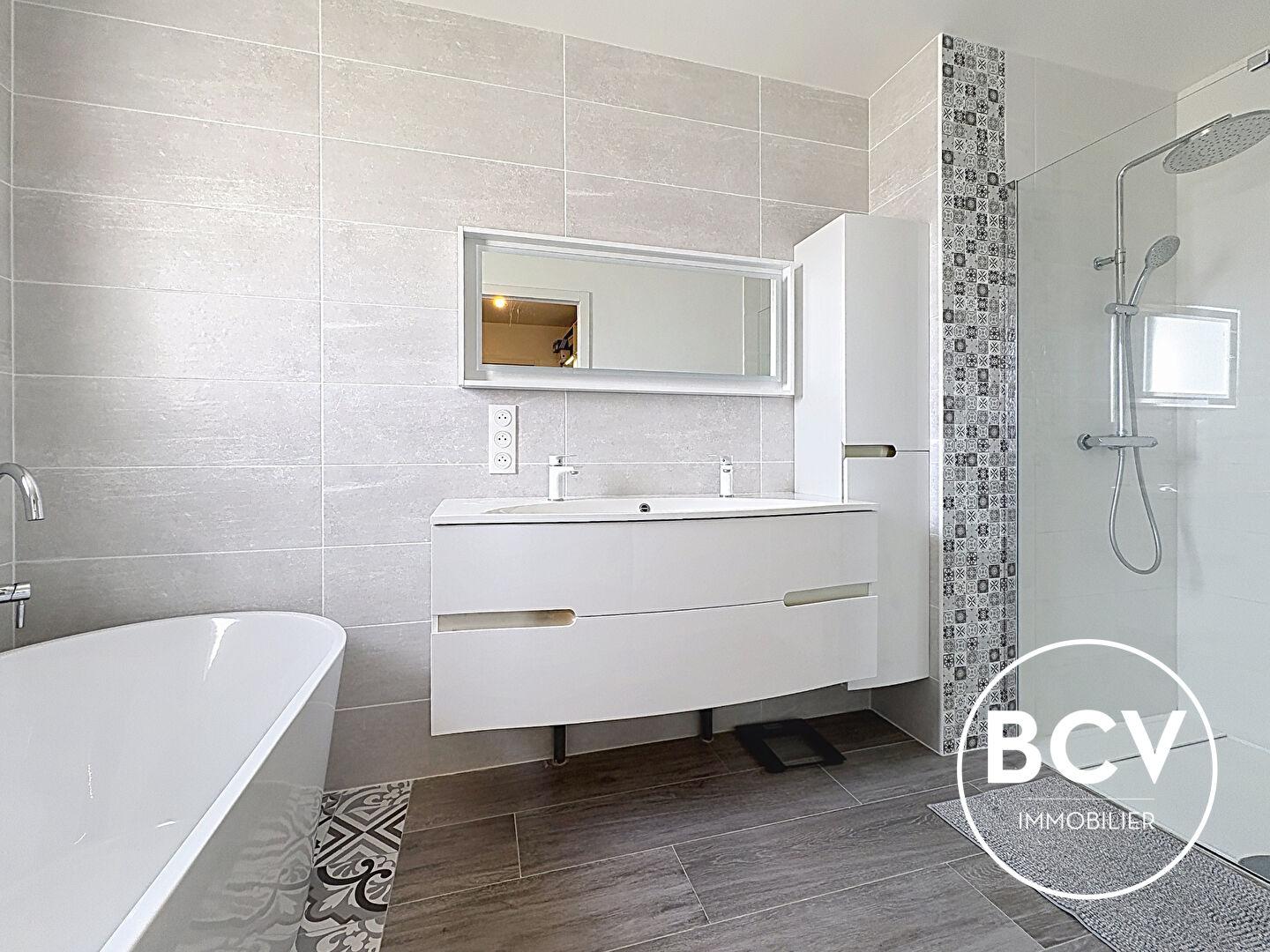Maison Bailleau L'Eveque PLAIN PIED - 4 CHAMBRES - Neuve