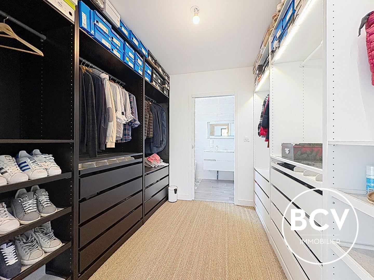 Maison Bailleau L'Eveque PLAIN PIED - 4 CHAMBRES - Neuve
