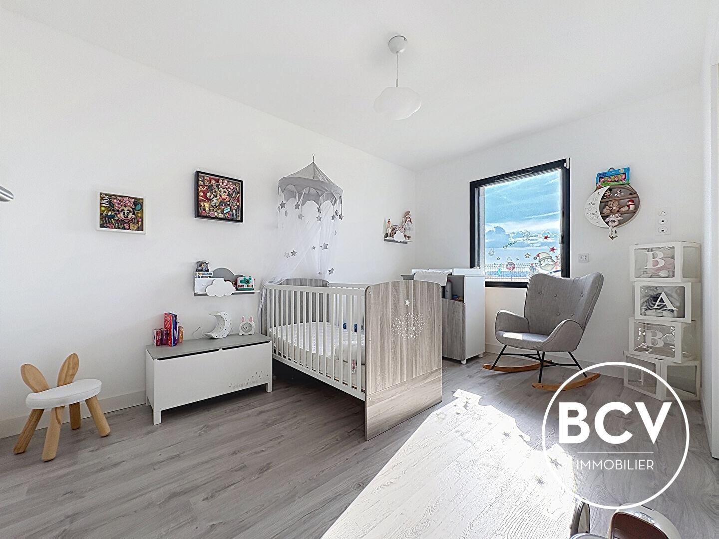 Maison Bailleau L'Eveque PLAIN PIED - 4 CHAMBRES - Neuve