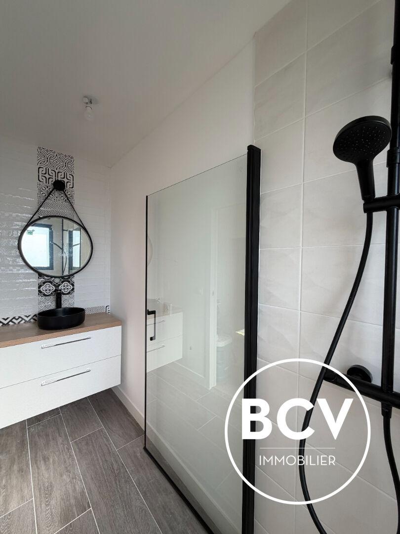 Maison Bailleau L'Eveque PLAIN PIED - 4 CHAMBRES - Neuve