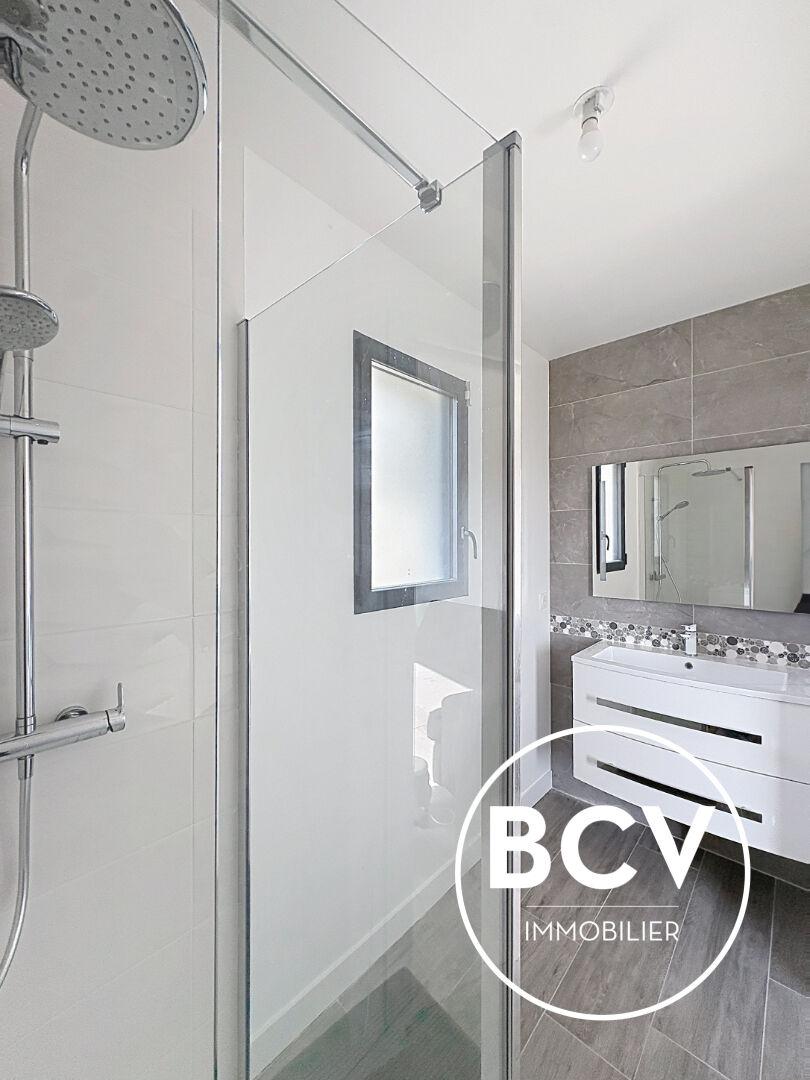 Maison Bailleau L'Eveque PLAIN PIED - 4 CHAMBRES - Neuve