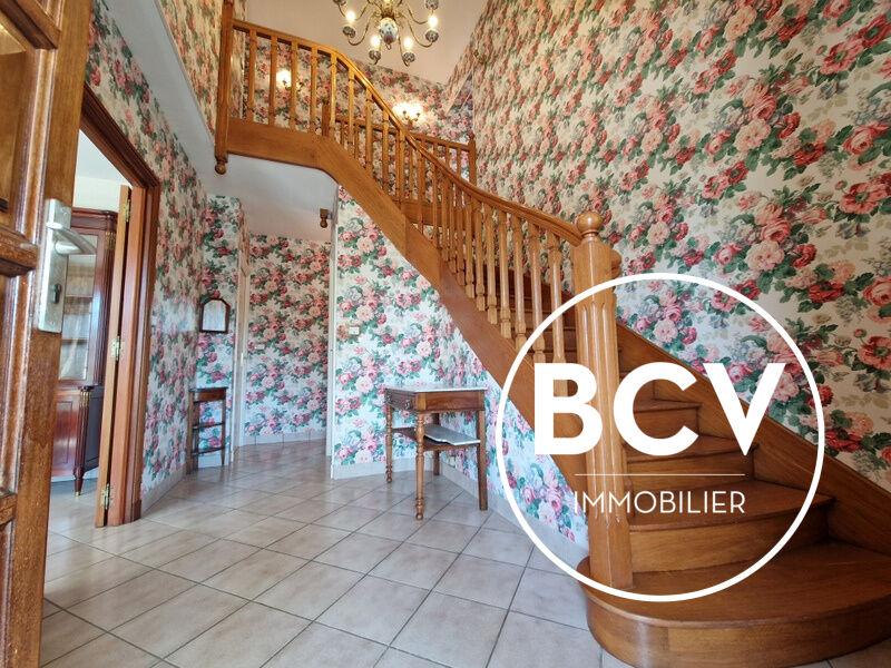 JOUY MAISON  5 CHAMBRES