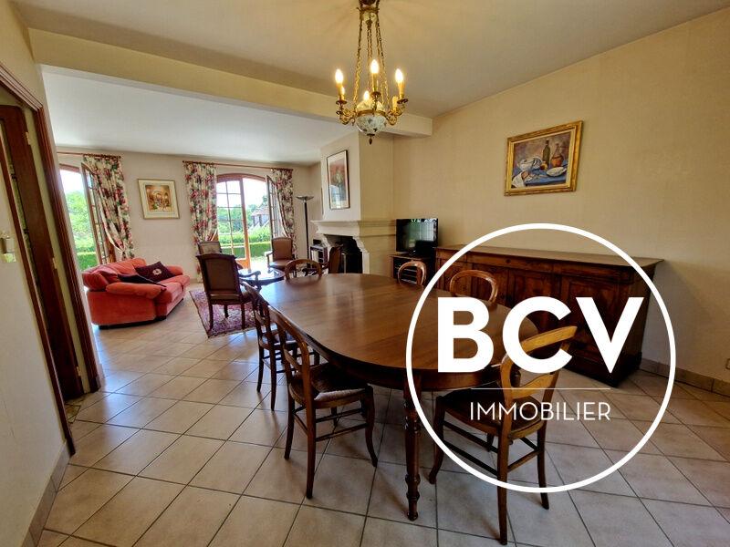 JOUY MAISON  5 CHAMBRES