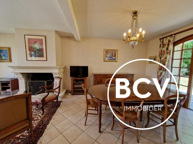 JOUY MAISON  5 CHAMBRES