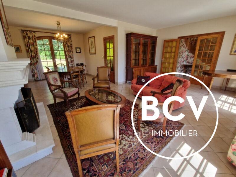 JOUY MAISON  5 CHAMBRES