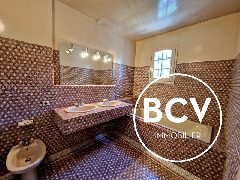 JOUY MAISON  5 CHAMBRES