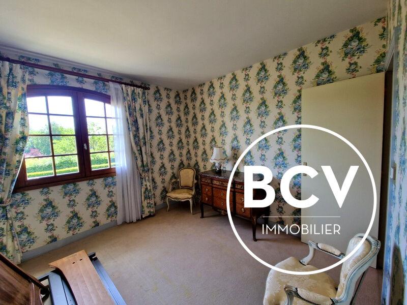JOUY MAISON  5 CHAMBRES