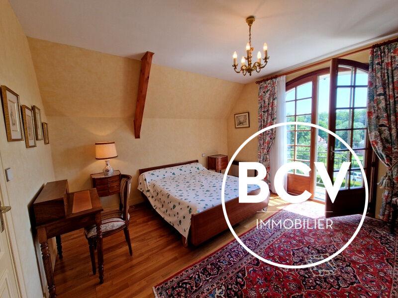 JOUY MAISON  5 CHAMBRES