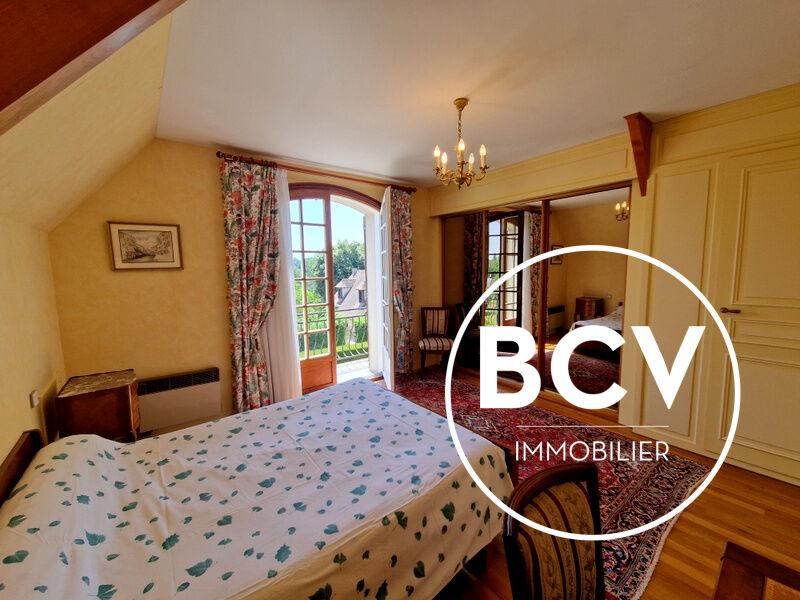 JOUY MAISON  5 CHAMBRES