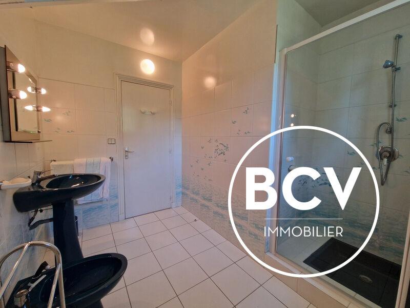 JOUY MAISON  5 CHAMBRES