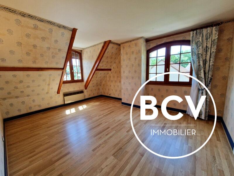 JOUY MAISON  5 CHAMBRES