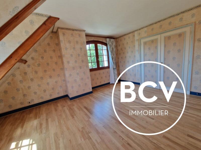 JOUY MAISON  5 CHAMBRES