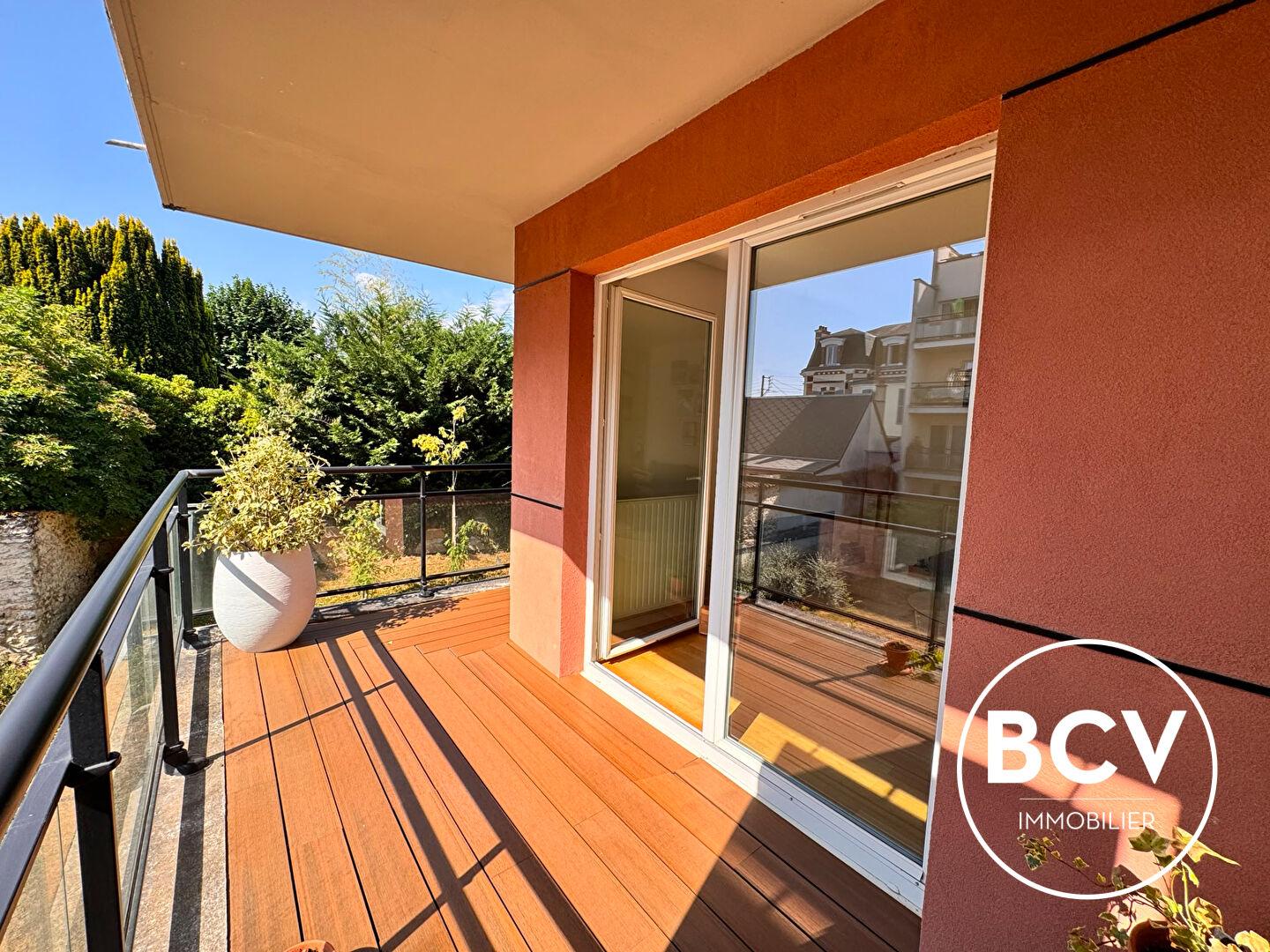 Appartement Chartres 3 pièce(s) 68 m2