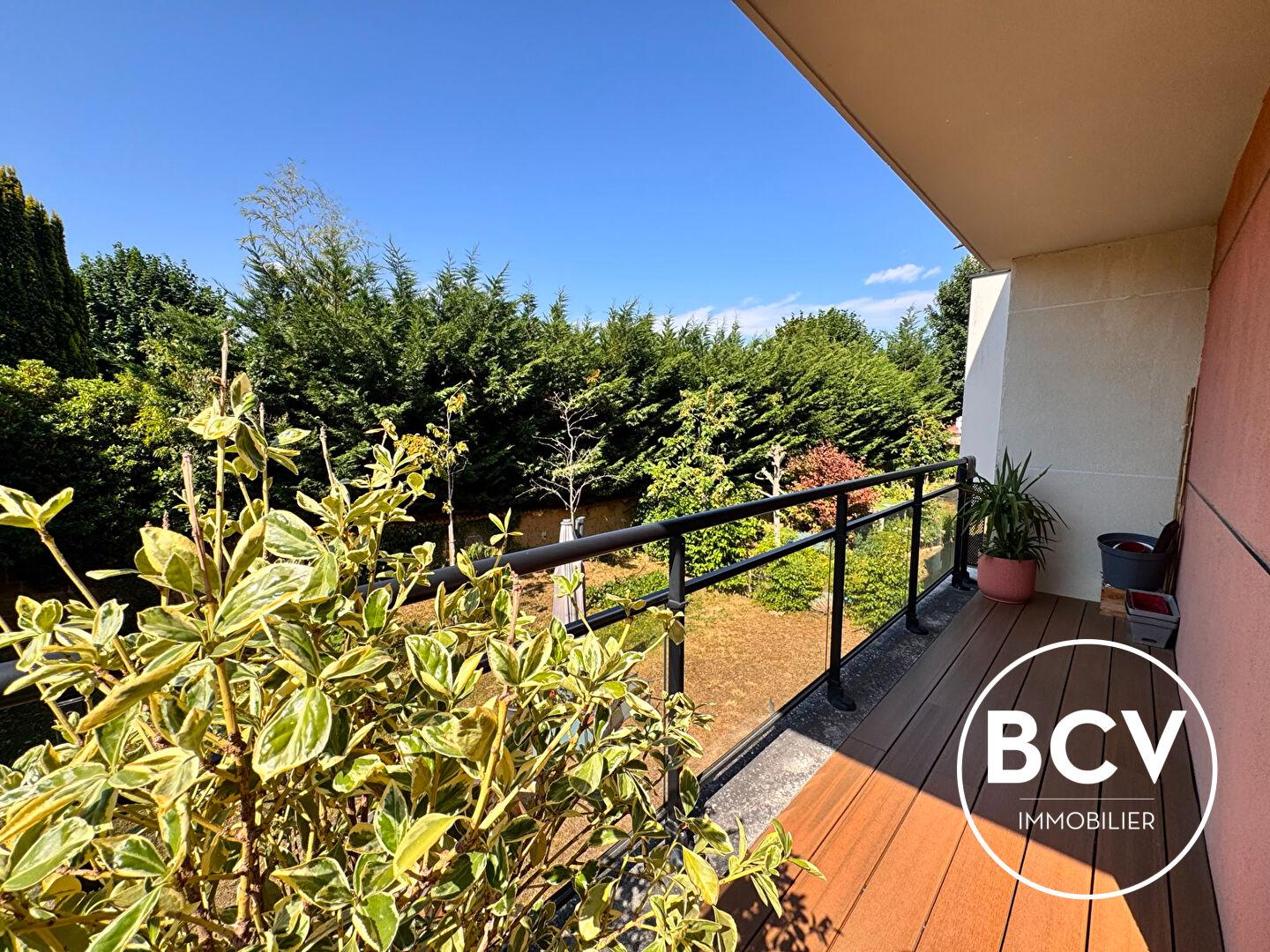 Appartement Chartres 3 pièce(s) 68 m2