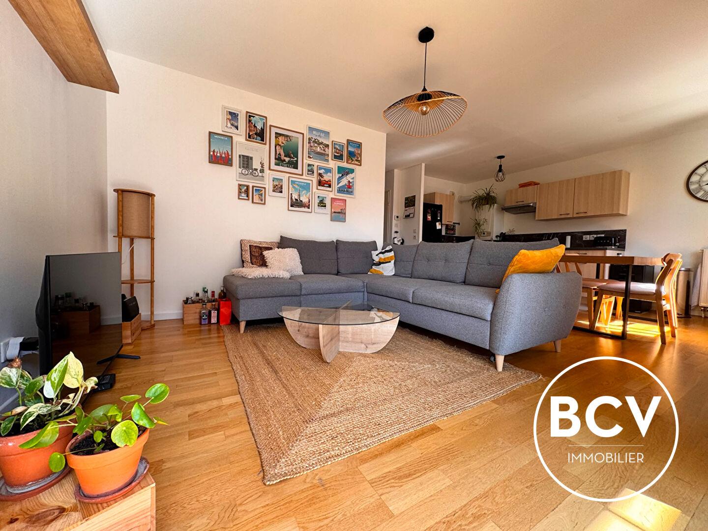 Appartement Chartres 3 pièce(s) 68 m2