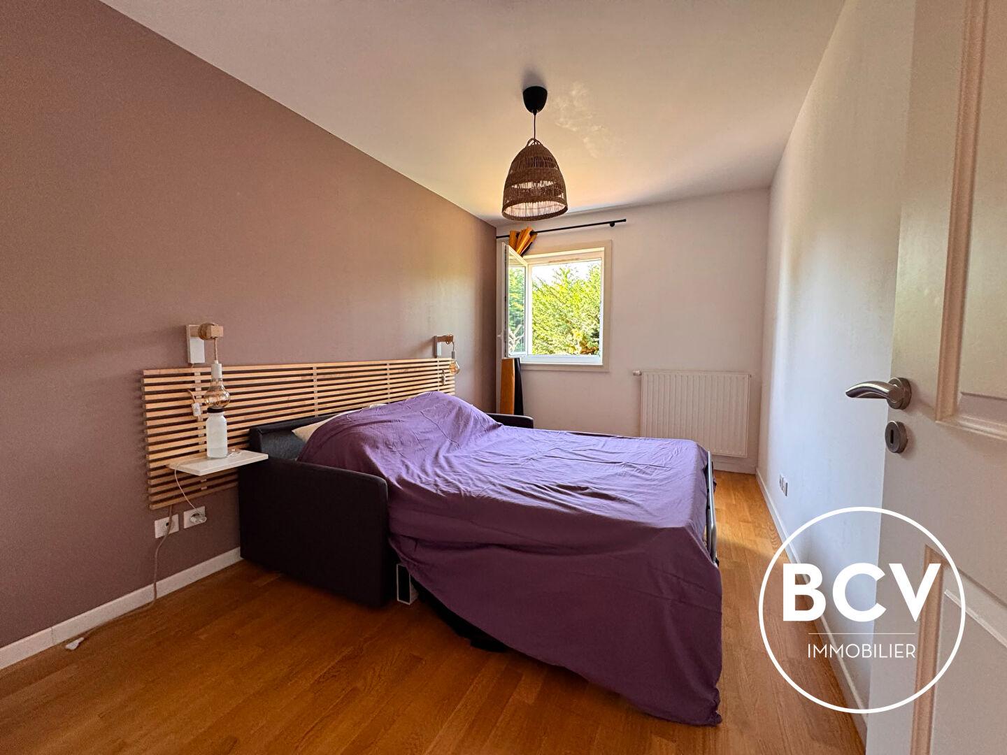 Appartement Chartres 3 pièce(s) 68 m2