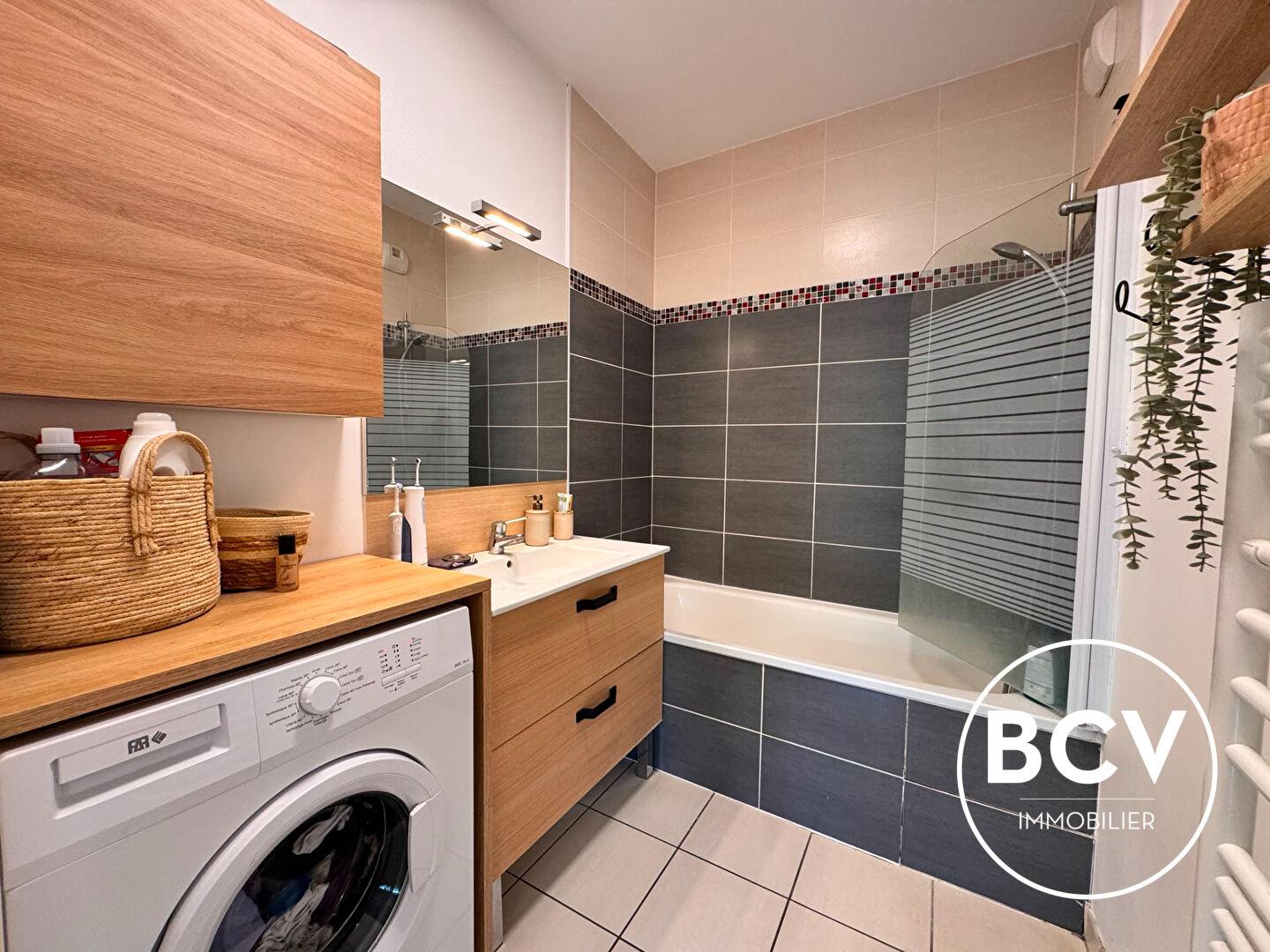 Appartement Chartres 3 pièce(s) 68 m2