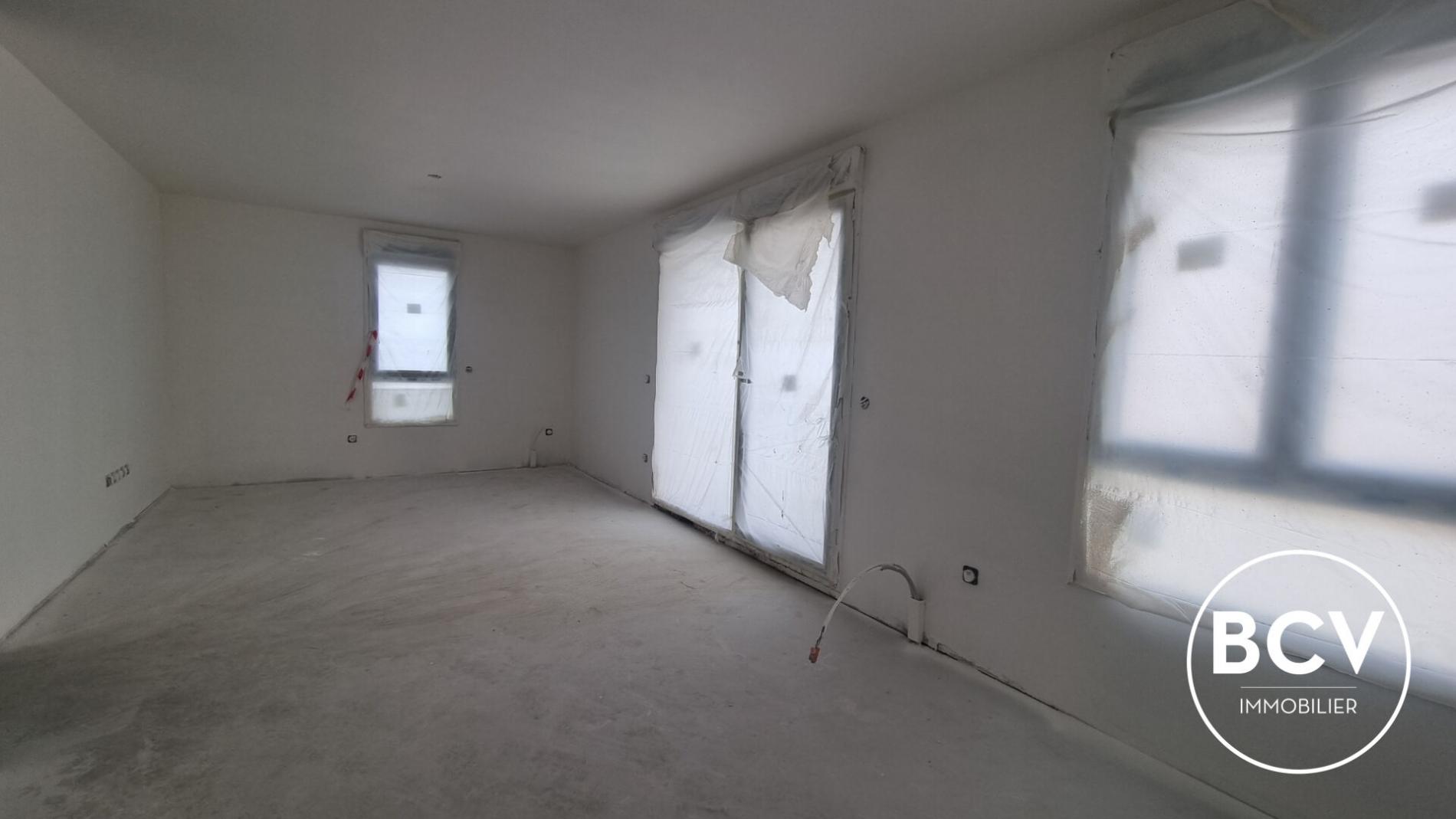 Les Terrasses de Rechèvres