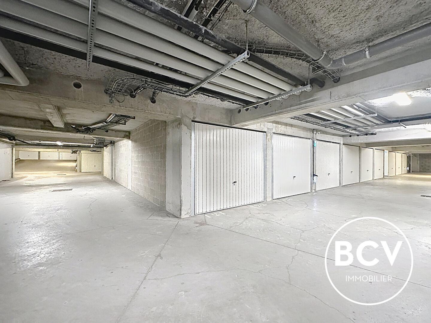 Appartement T3 de 73 m² avec terrasse et parking en sous-sol