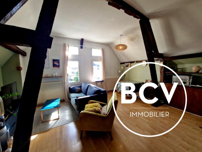 CHARTRES CENTRE APPARTEMENT 3 PIECES