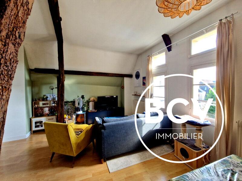 CHARTRES CENTRE APPARTEMENT 3 PIECES