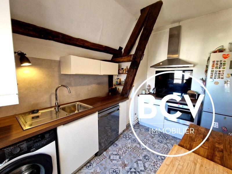 CHARTRES CENTRE APPARTEMENT 3 PIECES