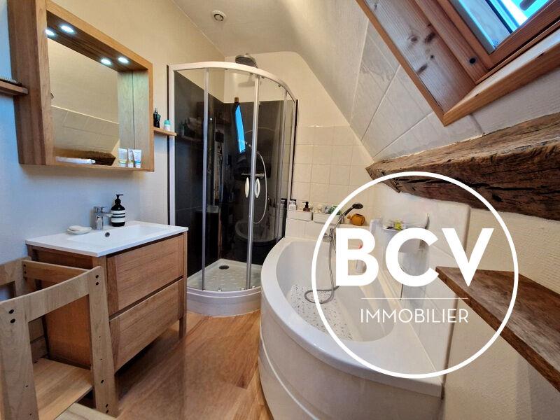 CHARTRES CENTRE APPARTEMENT 3 PIECES