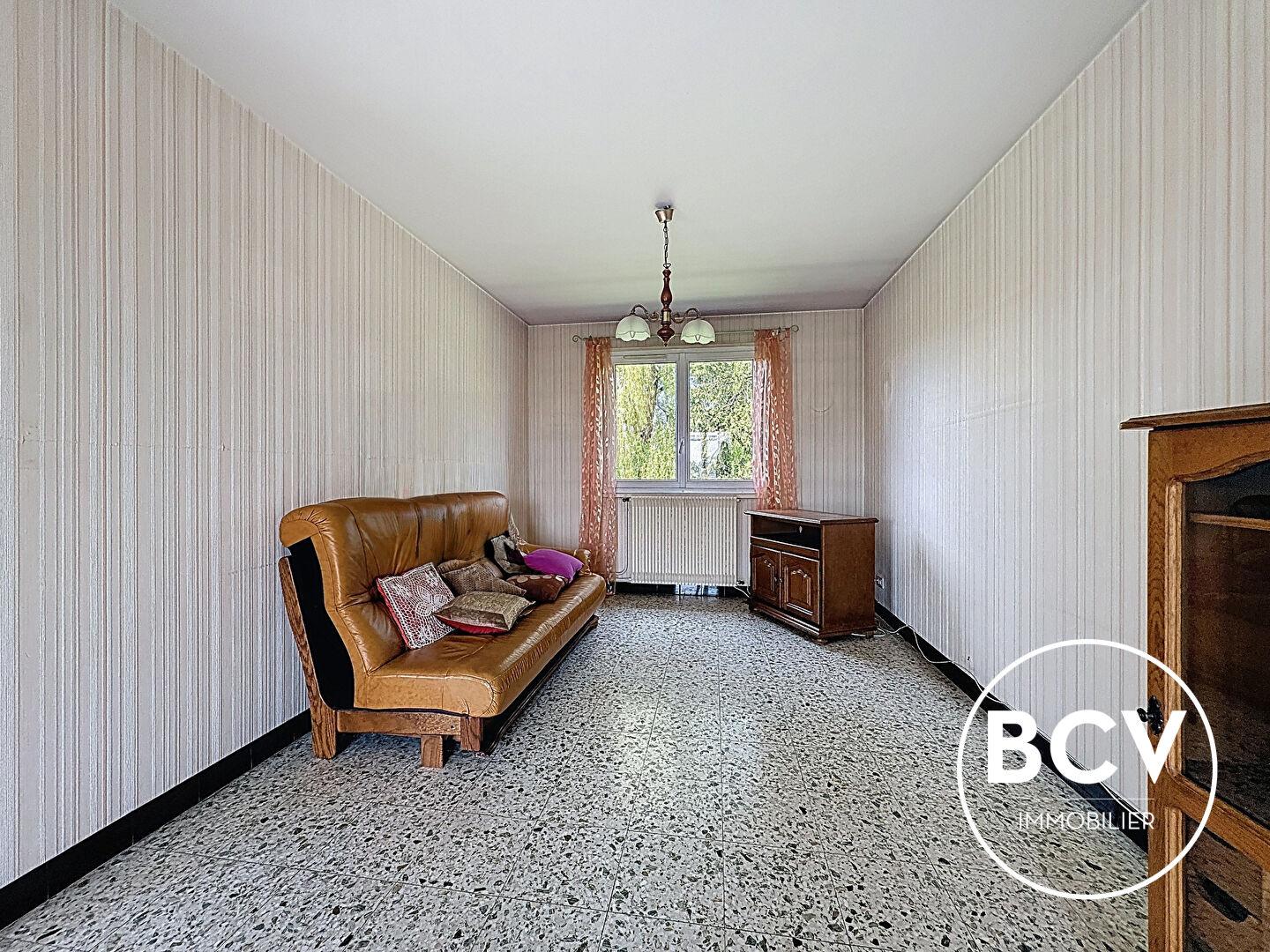 Maison 6 pièce(s) 117 m²