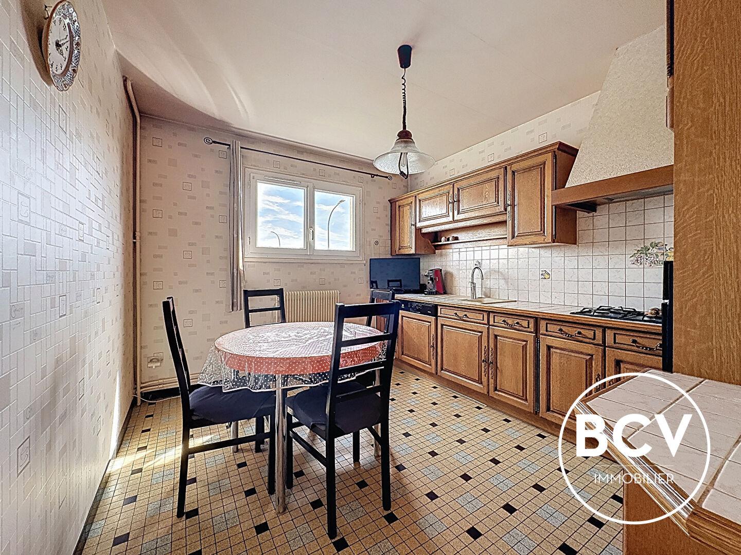 Maison 6 pièce(s) 117 m²