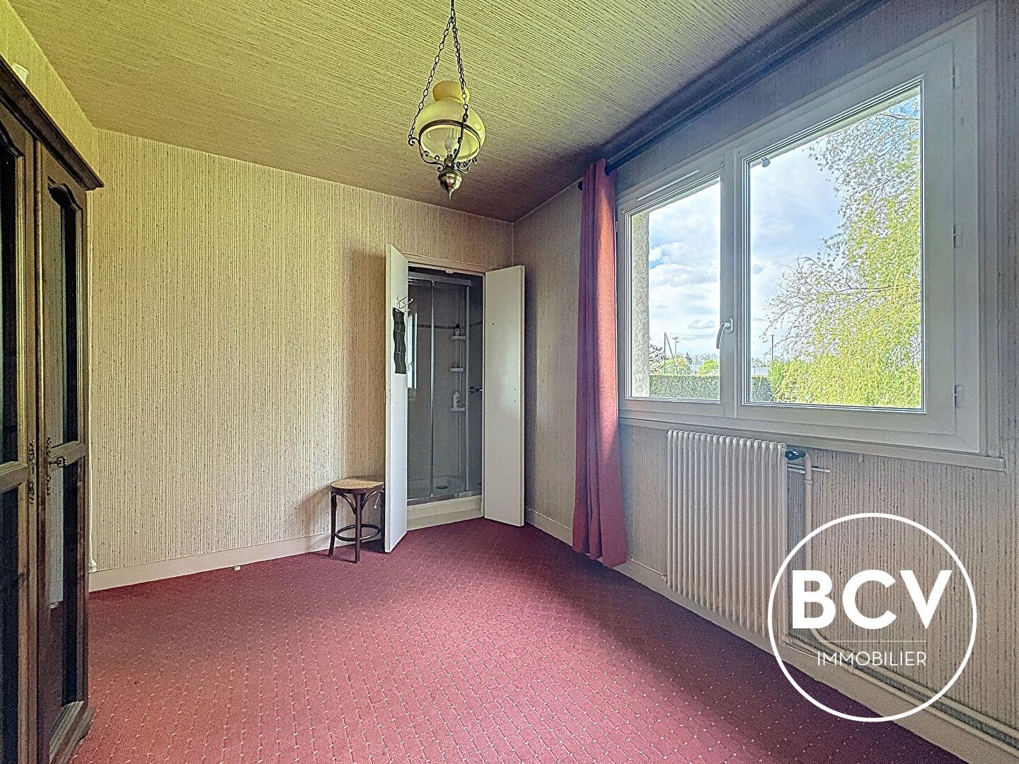Maison 6 pièce(s) 117 m²