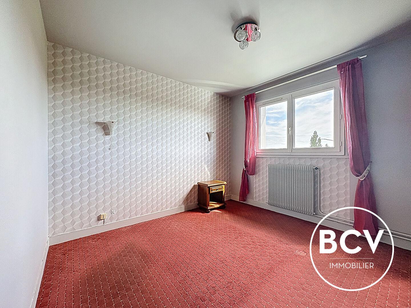 Maison 6 pièce(s) 117 m²