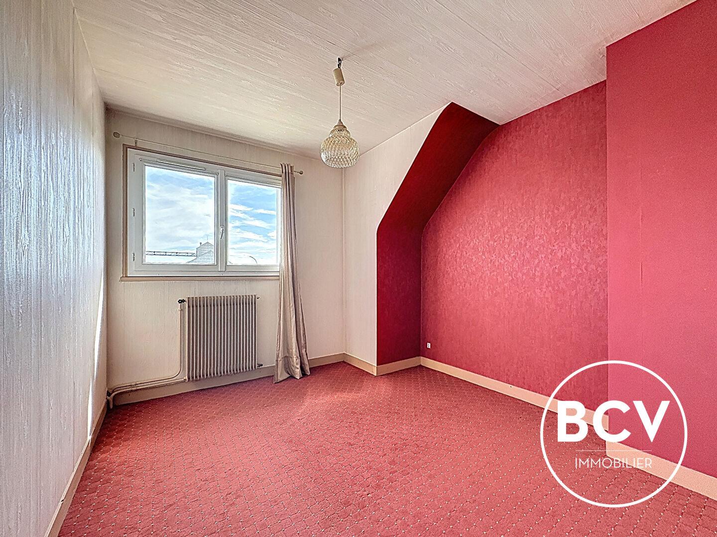 Maison 6 pièce(s) 117 m²