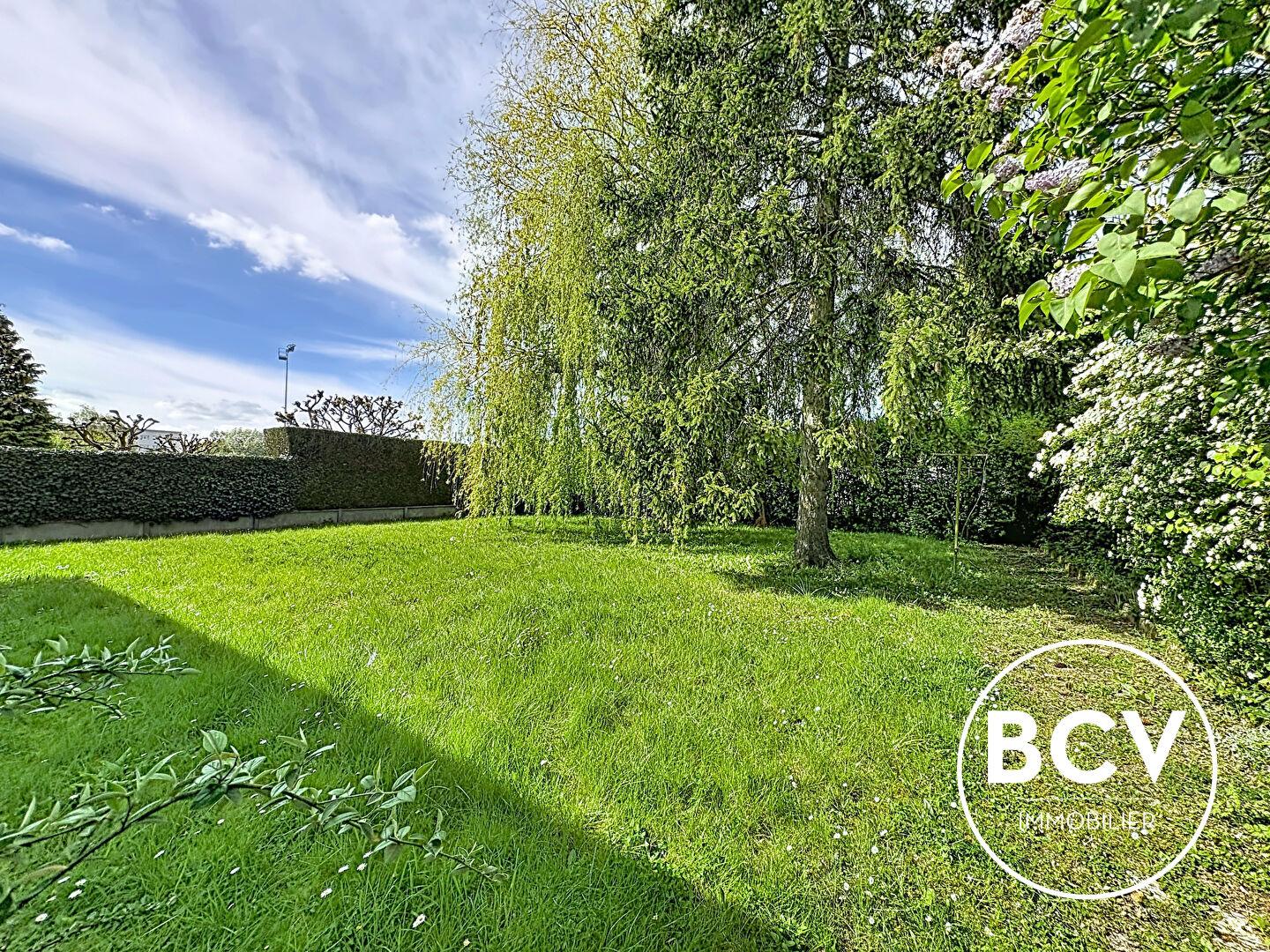 Maison 6 pièce(s) 117 m²