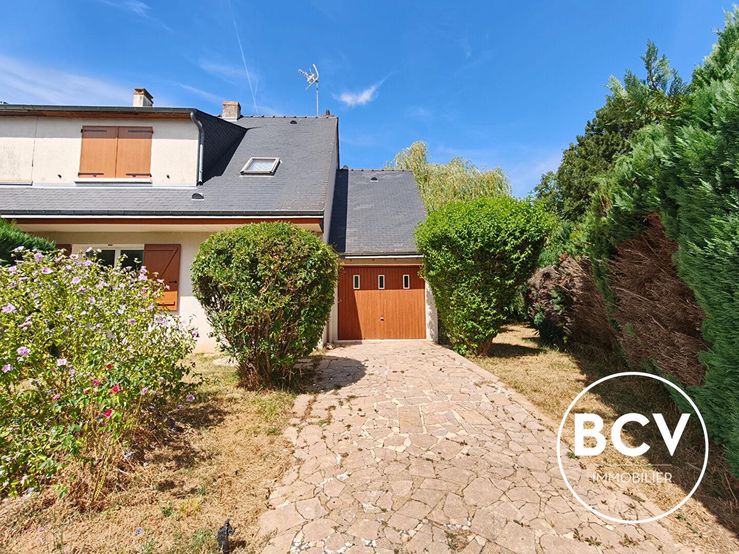 Maison Chartres 6 pièce(s) 107 m²