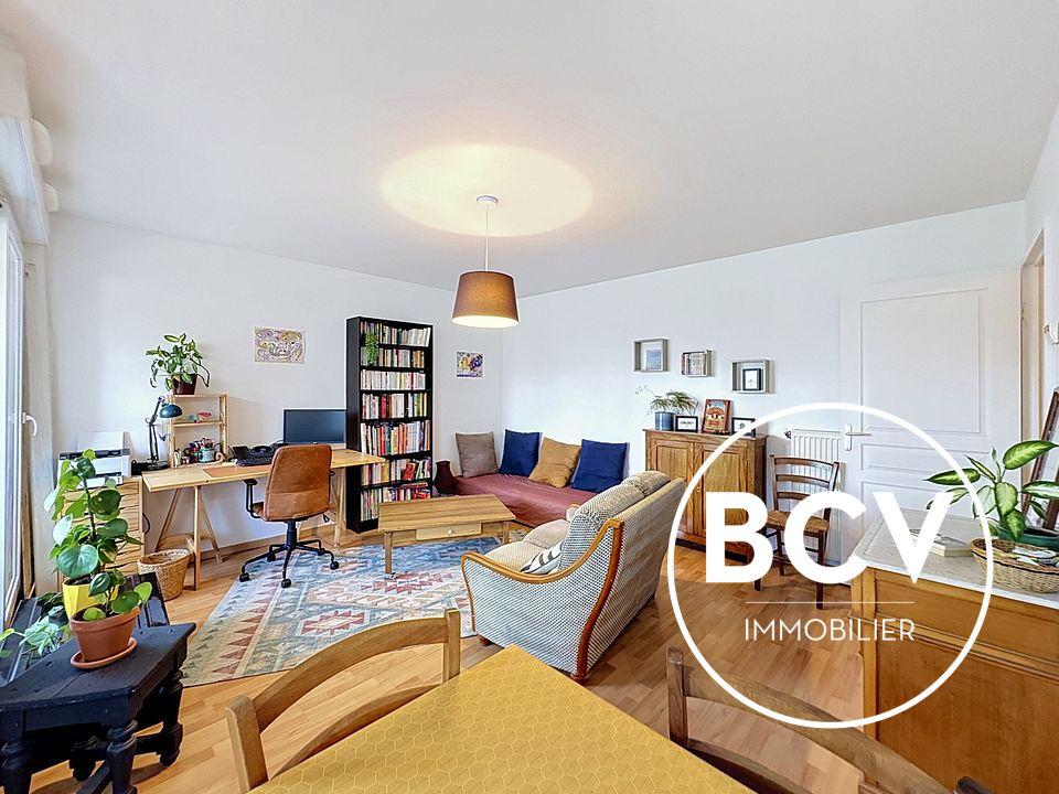 CHARTRES Comtesses - beau T2 avec balcon et parking