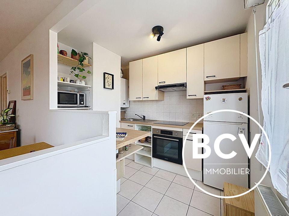CHARTRES Comtesses - beau T2 avec balcon et parking
