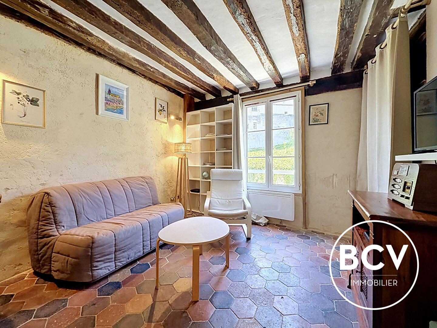 Appartement Chartres 2 pièces 34 m2
