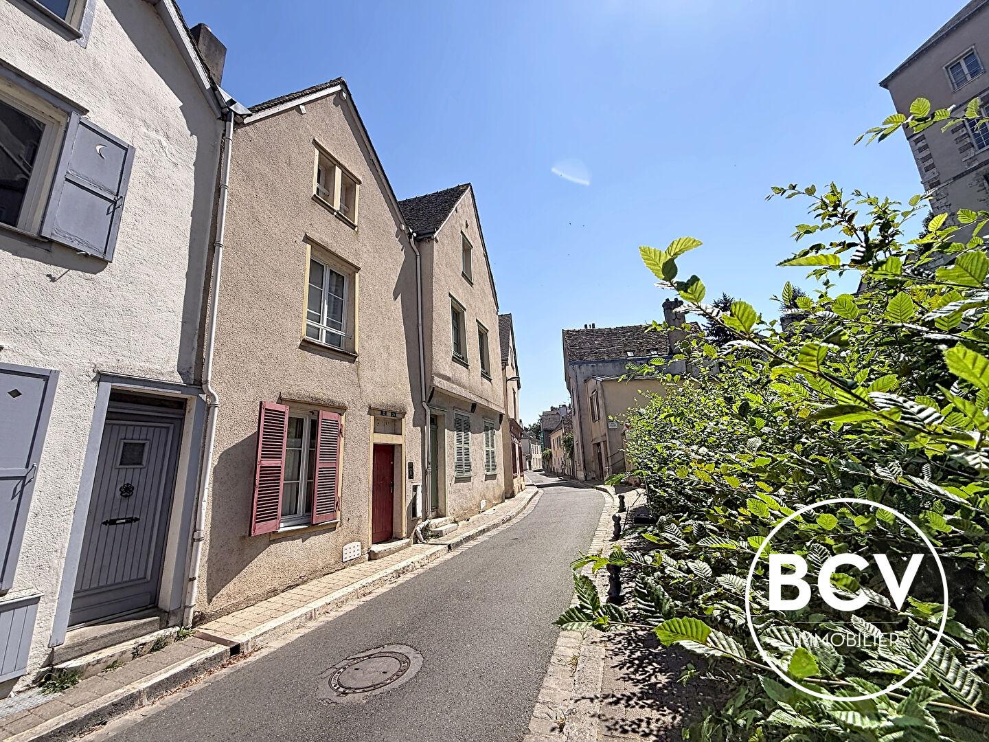 Appartement Chartres 2 pièces 34 m2